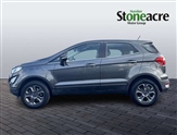 Ford EcoSport Image 6