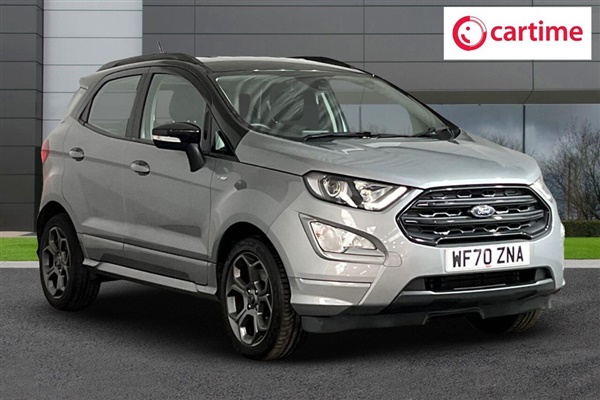 Large image for the Used Ford ECOSPORT