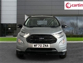 Ford EcoSport Image 4