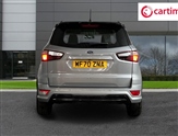 Ford EcoSport Image 6