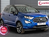 Ford EcoSport Image 1