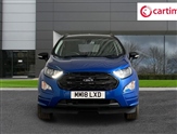 Ford EcoSport Image 4