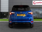 Ford EcoSport Image 6