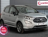 Ford EcoSport Image 1