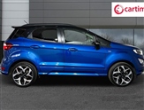 Ford EcoSport Image 2