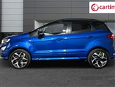 Ford EcoSport Image 3