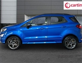Ford EcoSport Image 3