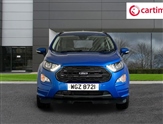 Ford EcoSport Image 4