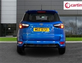 Ford EcoSport Image 6