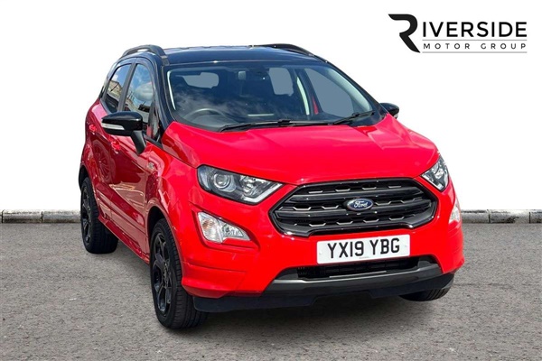 Large image for the Used Ford EcoSport