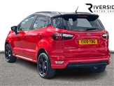 Ford EcoSport Image 3