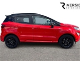 Ford EcoSport Image 4