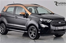 Used Ford EcoSport