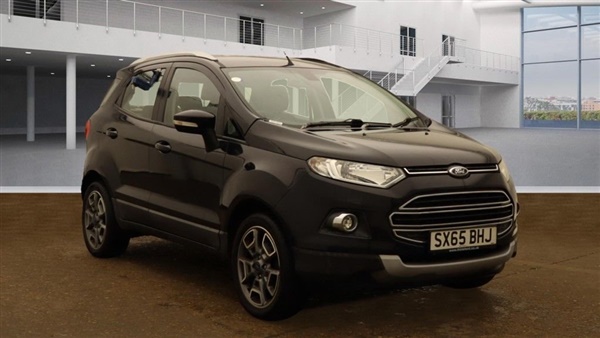 Large image for the Used Ford ECOSPORT
