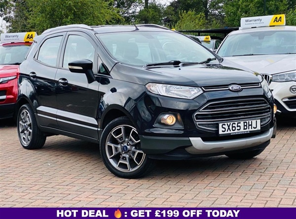 Large image for the Used Ford ECOSPORT