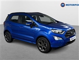 Ford EcoSport Image 1