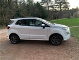 Ford EcoSport Image 6