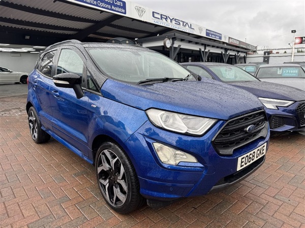 Large image for the Used Ford ECOSPORT