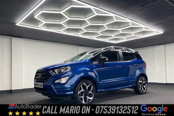 Large image for the Used Ford ECOSPORT