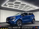 Used Ford EcoSport