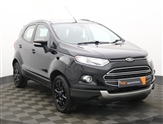 Used Ford EcoSport Used Ford EcoSport