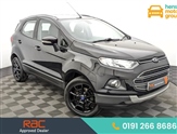 Used Ford EcoSport
