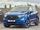 Used Ford EcoSport