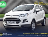 Used Ford EcoSport