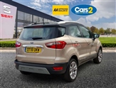 Ford EcoSport Image 2