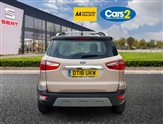 Ford EcoSport Image 3