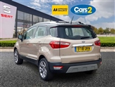 Ford EcoSport Image 4