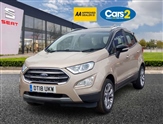 Ford EcoSport Image 5
