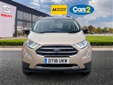 Ford EcoSport Image 6