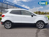 Ford EcoSport Image 2