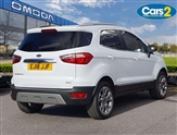 Ford EcoSport Image 3