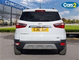 Ford EcoSport Image 4