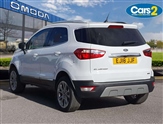 Ford EcoSport Image 5