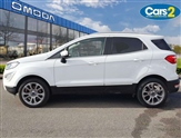 Ford EcoSport Image 6