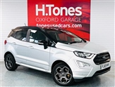 Used Ford EcoSport