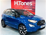 Used Ford EcoSport