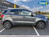 Ford EcoSport Image 2