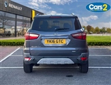 Ford EcoSport Image 4