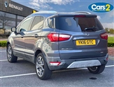 Ford EcoSport Image 5