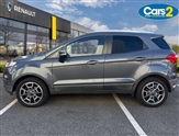 Ford EcoSport Image 6