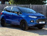 Used Ford EcoSport