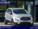 Used Ford EcoSport