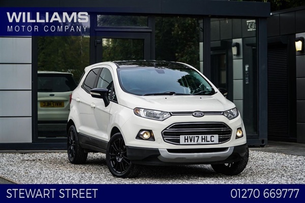 Large image for the Used Ford ECOSPORT