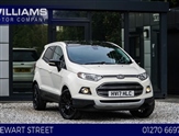 Used Ford EcoSport