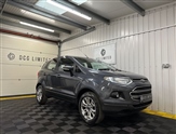 Used Ford EcoSport