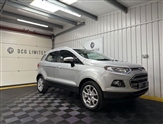Used Ford EcoSport